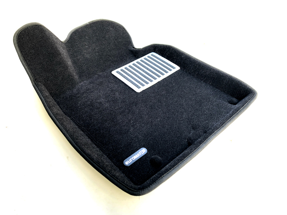 Коврики салона текст. 3D euro-std HYUNDAI I30 (2012-2017) /KIA Ceed (2012-2017) (EM3D) NP